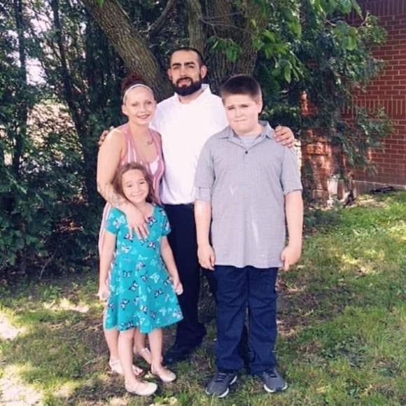 Meet your Posher, Matt - Picture 1 of 1